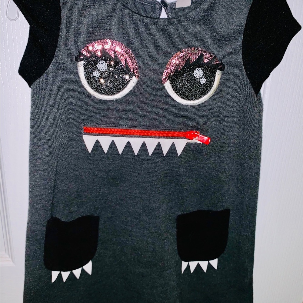 Super cute toddler dress